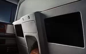   Rolls-Royce Phantom EWB Chengdu - 2018