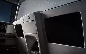   Rolls-Royce Phantom EWB Chengdu - 2018