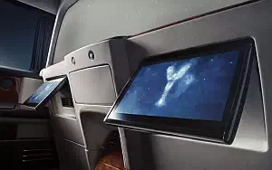   Rolls-Royce Phantom EWB Chengdu - 2018