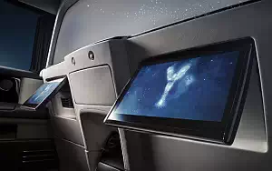   Rolls-Royce Phantom EWB Chengdu - 2018