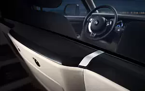   Rolls-Royce Phantom EWB Chengdu - 2018