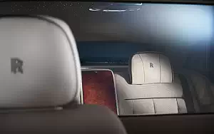   Rolls-Royce Phantom EWB Chengdu - 2018