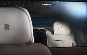   Rolls-Royce Phantom EWB Chengdu - 2018
