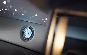  Rolls-Royce Phantom EWB Chengdu - 2018