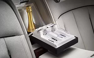   Rolls-Royce Phantom EWB Chengdu - 2018
