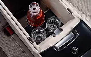  Rolls-Royce Phantom EWB Chengdu - 2018
