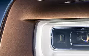   Rolls-Royce Phantom EWB Privacy Suite Shanghai Motor Show - 2019