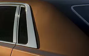   Rolls-Royce Phantom EWB Privacy Suite Shanghai Motor Show - 2019