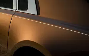   Rolls-Royce Phantom EWB Privacy Suite Shanghai Motor Show - 2019