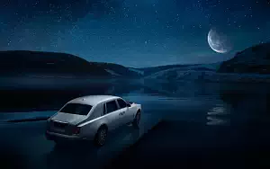   Rolls-Royce Phantom Tranquillity - 2019