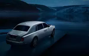   Rolls-Royce Phantom Tranquillity - 2019
