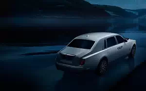   Rolls-Royce Phantom Tranquillity - 2019