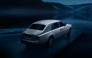   Rolls-Royce Phantom Tranquillity - 2019