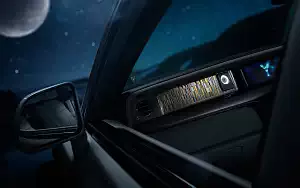   Rolls-Royce Phantom Tranquillity - 2019
