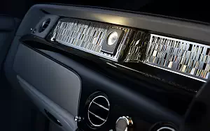   Rolls-Royce Phantom Tranquillity - 2019