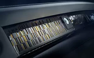   Rolls-Royce Phantom Tranquillity - 2019