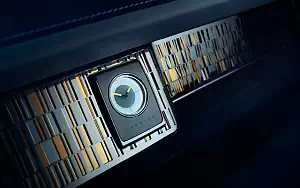   Rolls-Royce Phantom Tranquillity - 2019