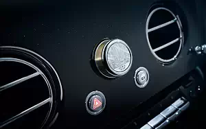   Rolls-Royce Phantom Tranquillity - 2019