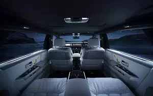   Rolls-Royce Phantom Tranquillity - 2019