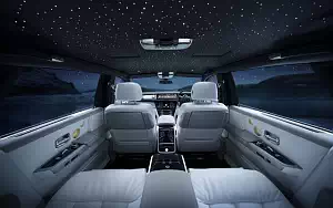   Rolls-Royce Phantom Tranquillity - 2019