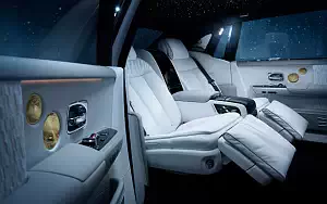   Rolls-Royce Phantom Tranquillity - 2019