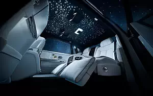   Rolls-Royce Phantom Tranquillity - 2019