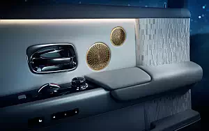   Rolls-Royce Phantom Tranquillity - 2019