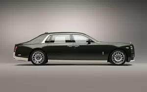   Rolls-Royce Phantom EWB Oribe - 2021