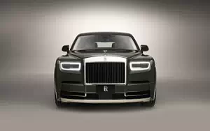   Rolls-Royce Phantom EWB Oribe - 2021
