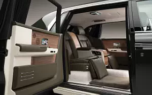   Rolls-Royce Phantom EWB Oribe - 2021