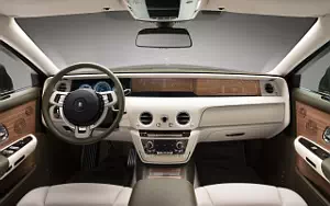   Rolls-Royce Phantom EWB Oribe - 2021