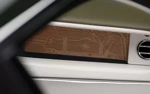   Rolls-Royce Phantom EWB Oribe - 2021