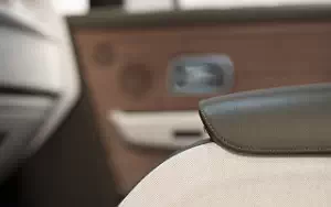   Rolls-Royce Phantom EWB Oribe - 2021