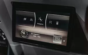   Rolls-Royce Phantom EWB Privacy Suite - 2021