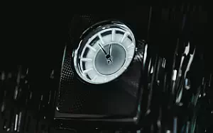   Rolls-Royce Phantom EWB Privacy Suite - 2021