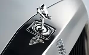   Rolls-Royce Phantom EWB Tempus Collection US-spec - 2021
