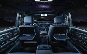   Rolls-Royce Phantom EWB Tempus Collection - 2021