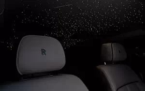  Rolls-Royce Phantom Iridescent Opulence - 2021
