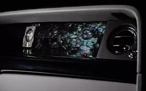   Rolls-Royce Phantom Iridescent Opulence - 2021