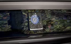   Rolls-Royce Phantom Iridescent Opulence - 2021