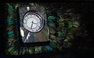   Rolls-Royce Phantom Iridescent Opulence - 2021