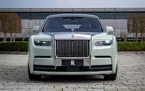   Rolls-Royce Phantom EWB Magnetism - 2024
