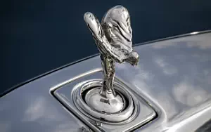   Rolls-Royce Phantom EWB Magnetism - 2024