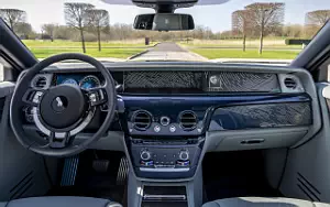   Rolls-Royce Phantom EWB Magnetism - 2024