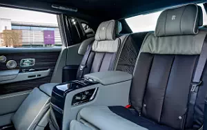   Rolls-Royce Phantom EWB Magnetism - 2024