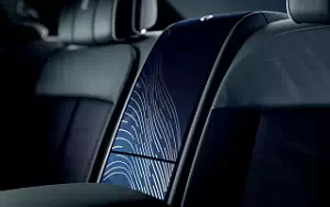   Rolls-Royce Phantom EWB Magnetism - 2024