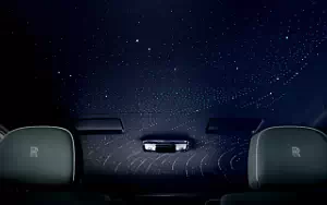   Rolls-Royce Phantom EWB Magnetism - 2024