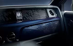   Rolls-Royce Phantom EWB Magnetism - 2024