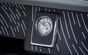   Rolls-Royce Phantom EWB Magnetism - 2024