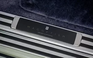   Rolls-Royce Phantom EWB Magnetism - 2024